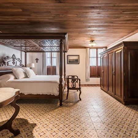 Hotel La Casa De Las Sirenas Tlacotalpan Exteriér fotografie