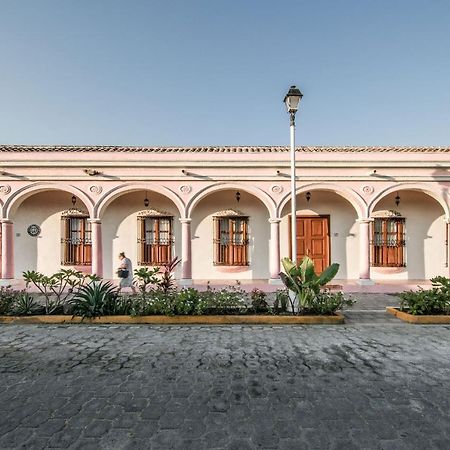 Hotel La Casa De Las Sirenas Tlacotalpan Exteriér fotografie